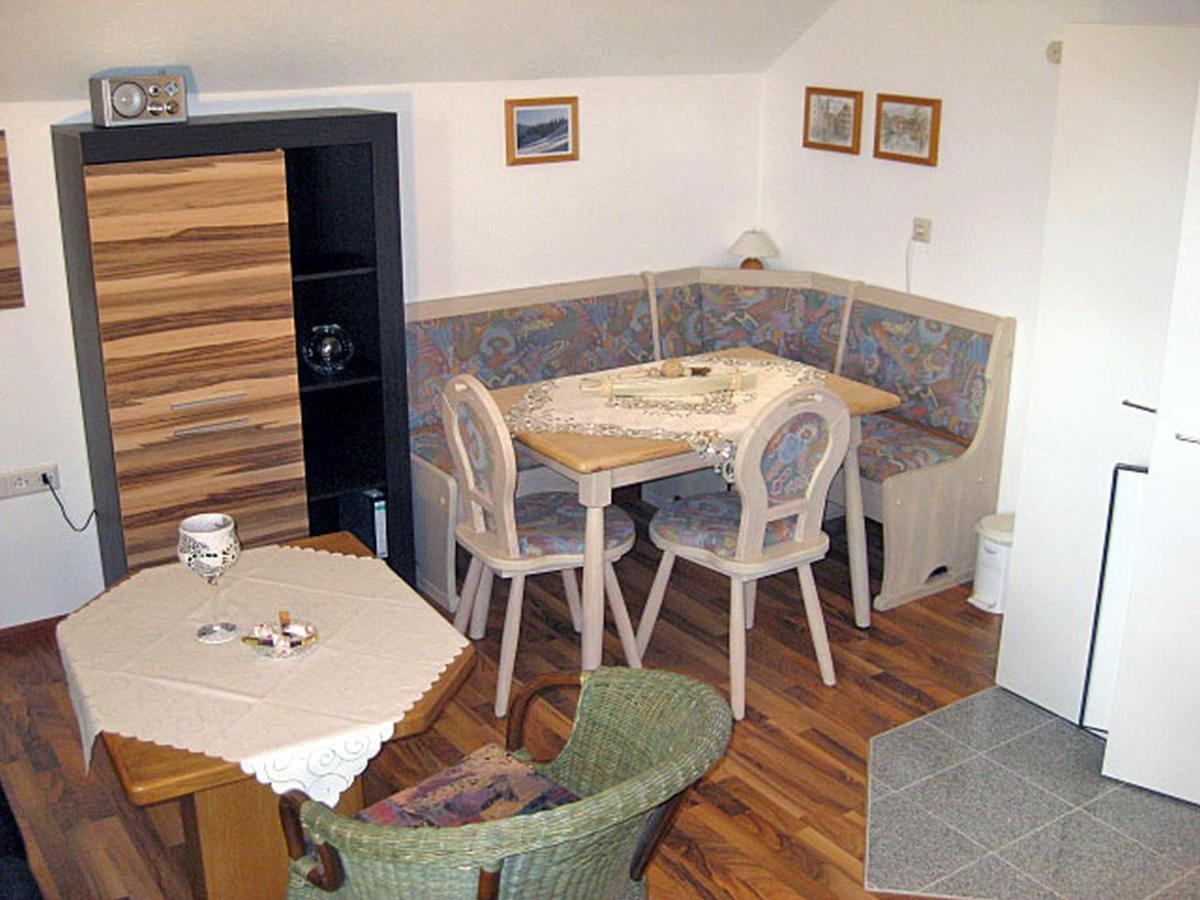 Ferienappartements-Ferienwohnung Steige Schramberg Exterior photo